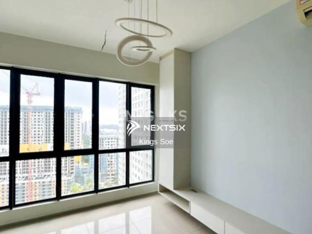 Apartment for rent in Port Klang, Selangor