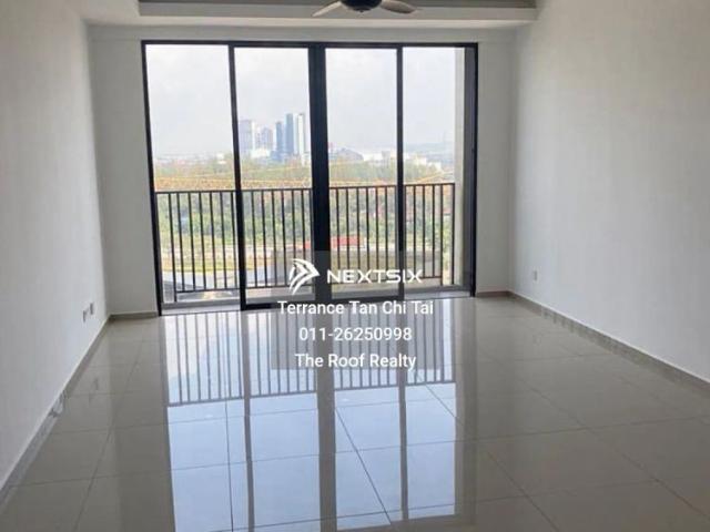 Apartment for rent in Port Klang, Selangor