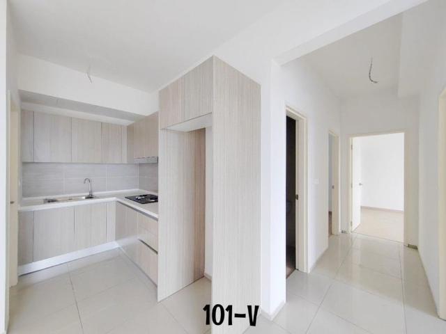 Apartment for rent in Pelabuhan Klang, Bandaraya Klang
