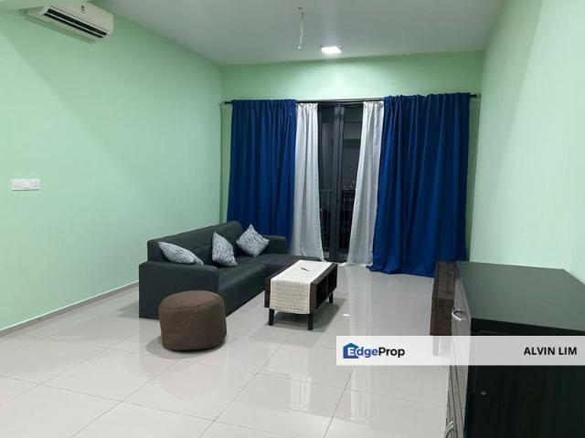 Condominium for rent in Port Klang, Selangor