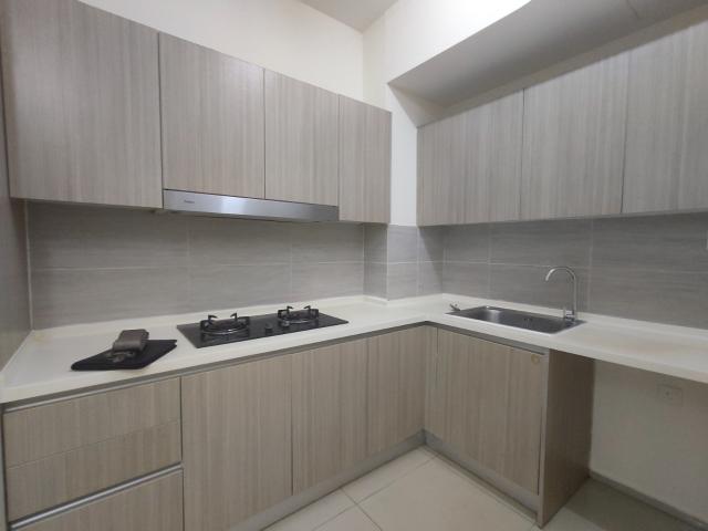 Apartment for rent in Port Klang, Selangor