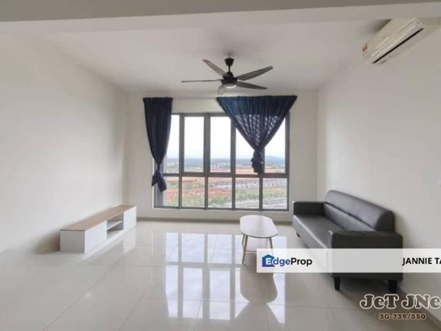 Condominium for rent in Port Klang, Selangor