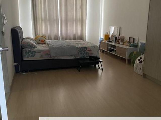 Condominium for rent in Port Klang, Selangor