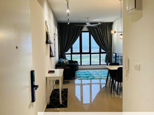 Condominium for sale in Port Klang, Selangor