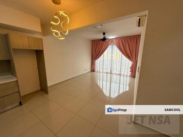 Condominium for rent in Port Klang, Selangor