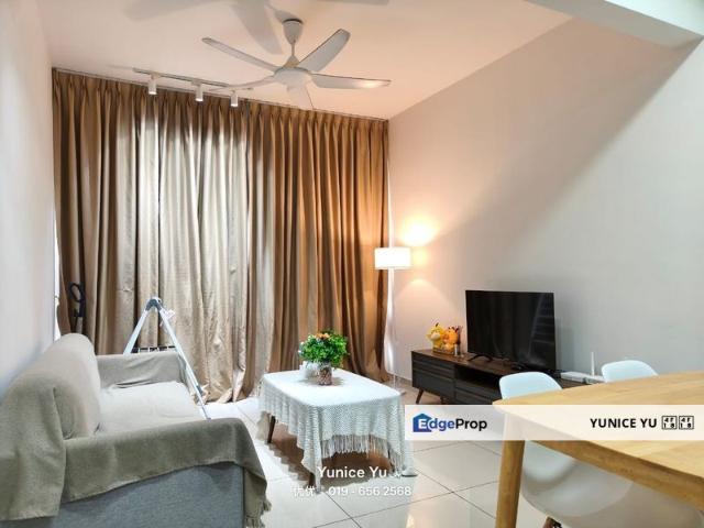 Condominium for rent in Port Klang, Selangor