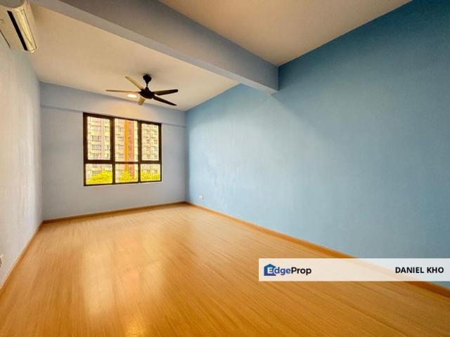 Condominium for rent in Port Klang, Selangor