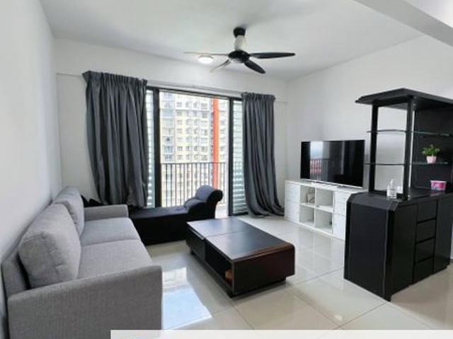 Condominium for rent in Port Klang, Selangor
