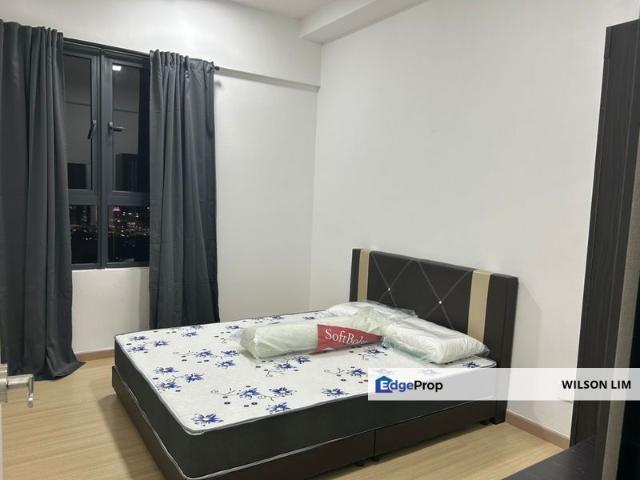 Condominium for rent in Port Klang, Selangor