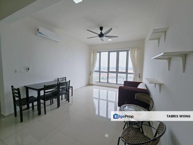 Condominium for rent in Port Klang, Selangor