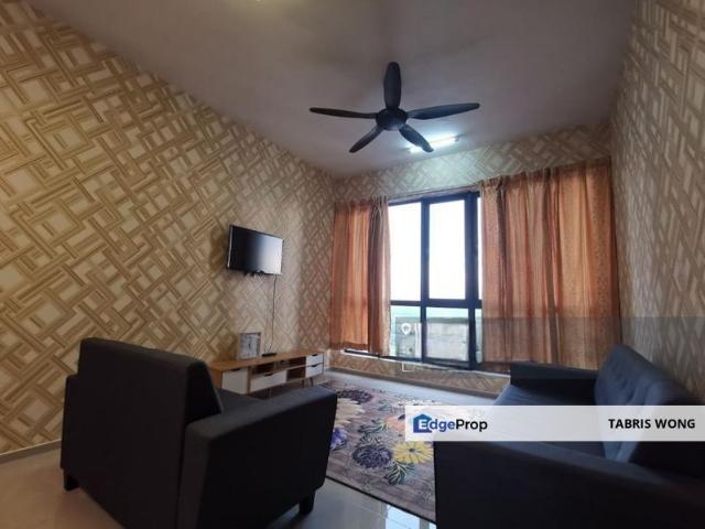 Condominium for rent in Port Klang, Selangor