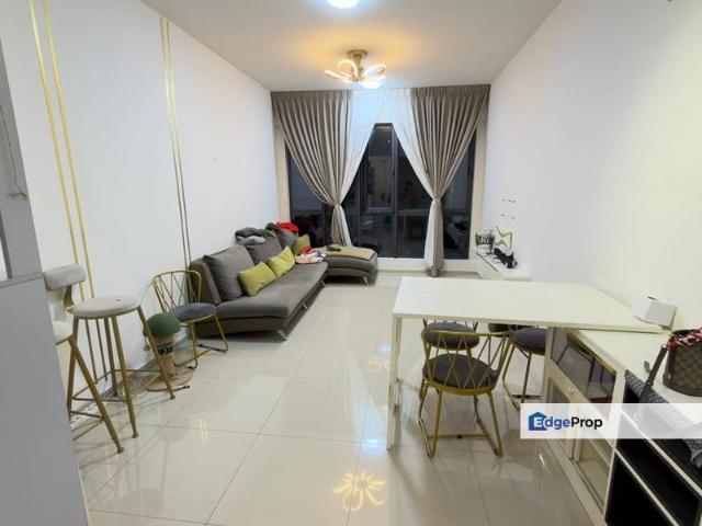 Condominium for rent in Port Klang, Selangor