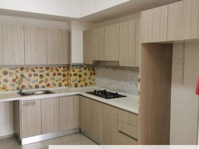 Condominium for rent in Port Klang, Selangor