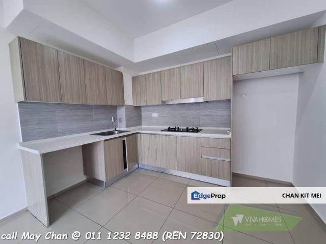 Condominium for rent in Port Klang, Selangor