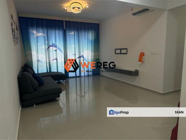 Condominium for rent in Port Klang, Selangor