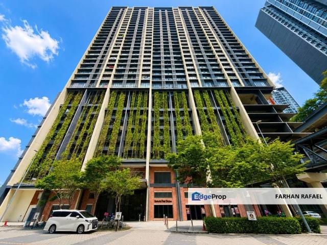 Condominium for sale in Port Klang, Selangor
