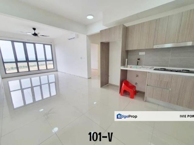 Condominium for rent in Bayuemas, Bandaraya Klang