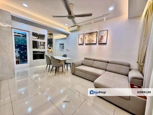 Condominium for sale in Port Klang, Selangor