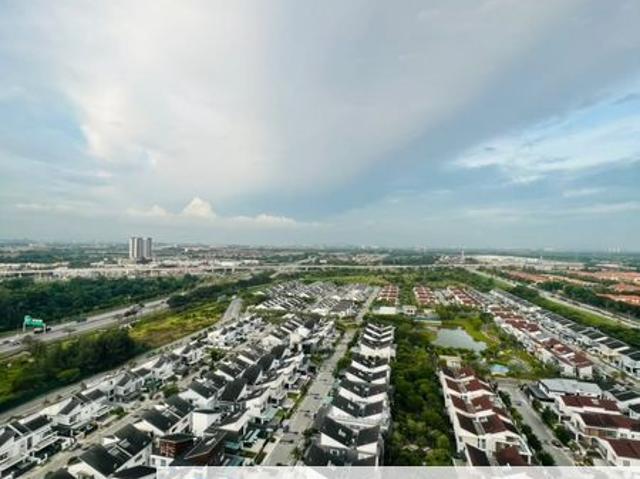 Condominium for sale in Port Klang, Selangor