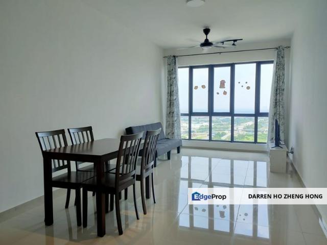 Condominium for rent in Port Klang, Selangor
