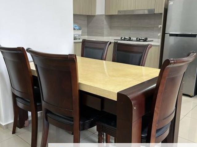 Condominium for rent in Port Klang, Selangor