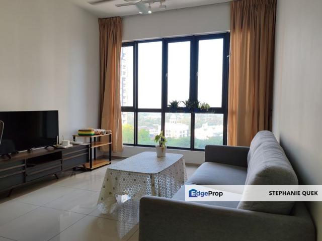 Condominium for sale in Port Klang, Selangor