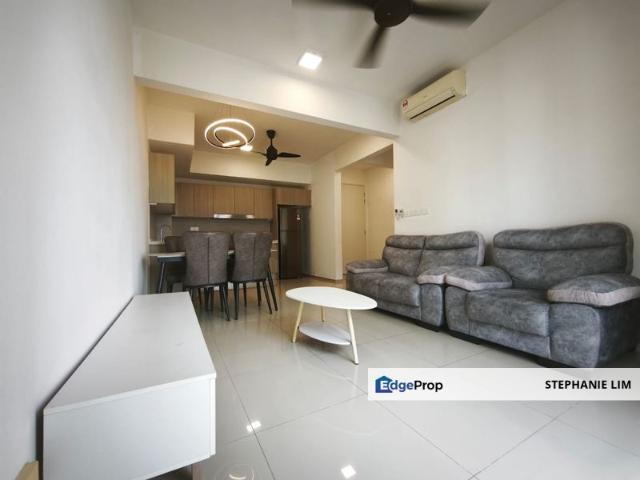 Condominium for rent in Port Klang, Selangor