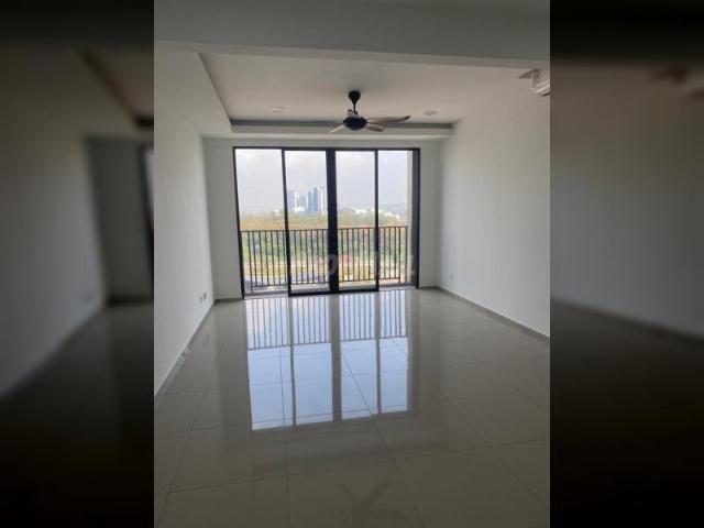 Apartment for rent in Port Klang, Selangor