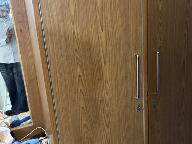 Flat for rent in Zirakpur, Punjab