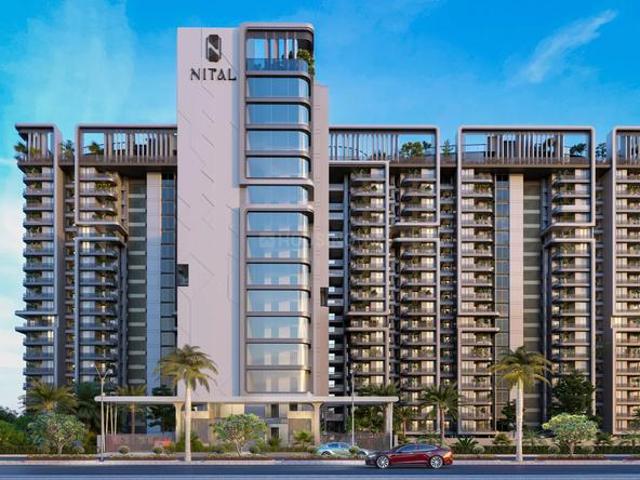 Flat for sale in Pink City, Rajasthan