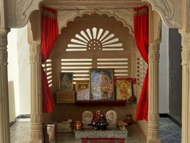 Flat for sale in Pink City, Jetpur