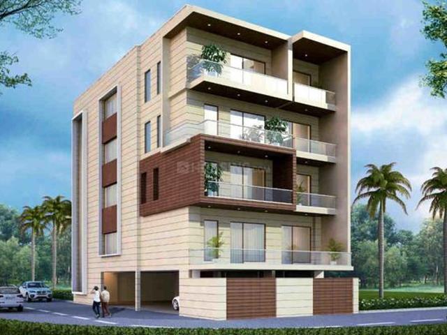 Flat for sale in West Delhi, Deri