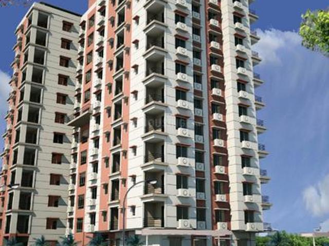 Flat for sale in Durgapur, West Bengal
