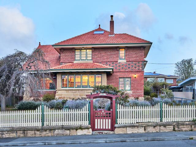 House for sale in Hobart, Tasmania