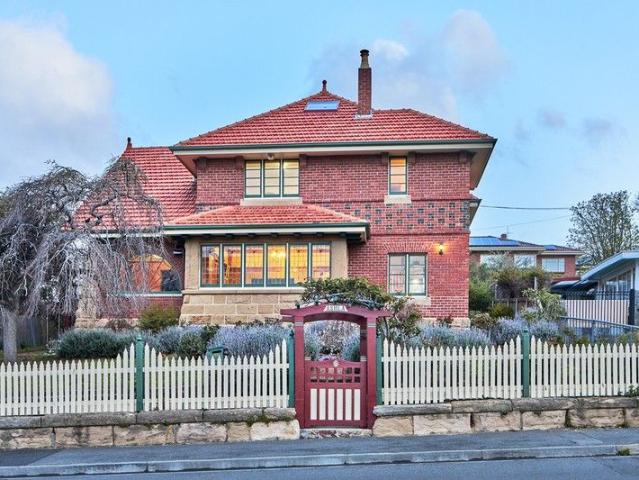 House for sale in New Town, Tasmania