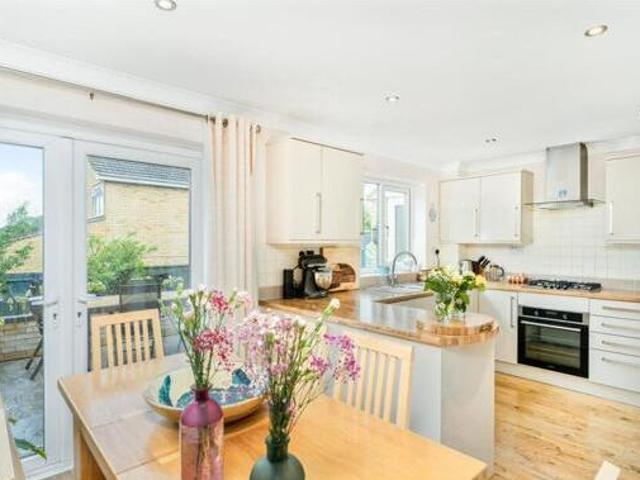 House for sale in Lyons, Greater London