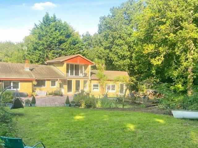 House for sale in City of London, Greater London