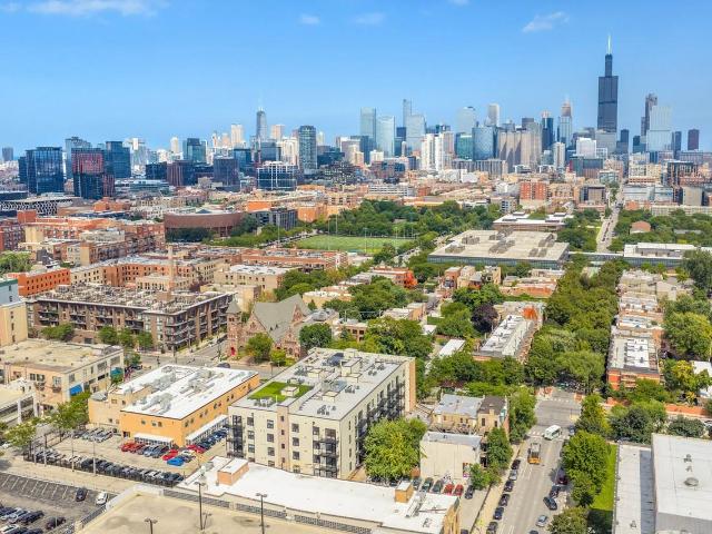 Apartment for rent in Chicago, Cook County