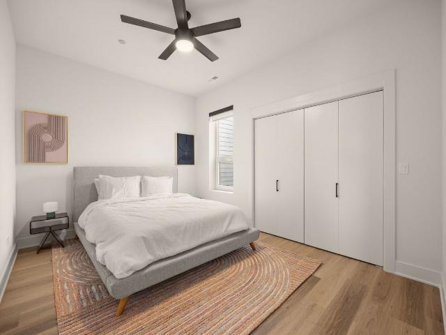 Apartment for rent in Chicago, Cook County