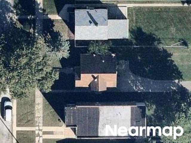 House for sale in Harvey, Illinois