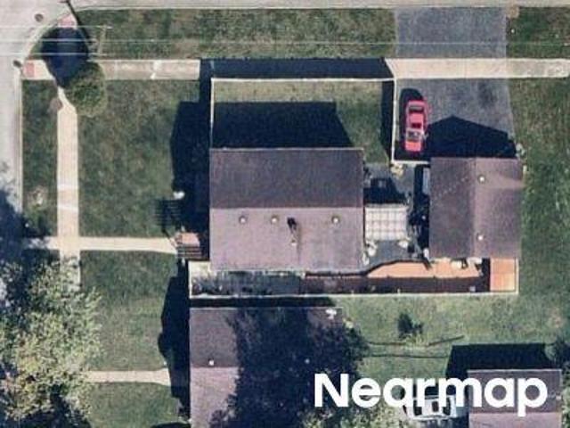 House for sale in Markham, Illinois