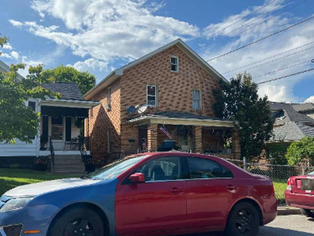 House for sale in Boyd, Kentucky