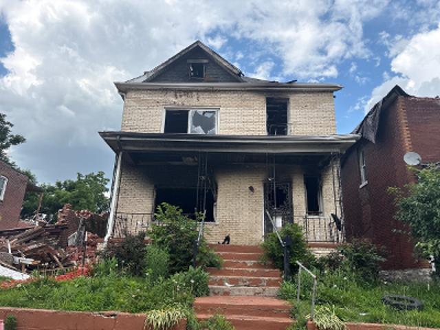 House for sale in Saint Louis, Missouri