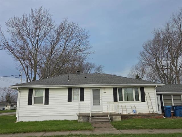 House for sale in Lorain, Ohio