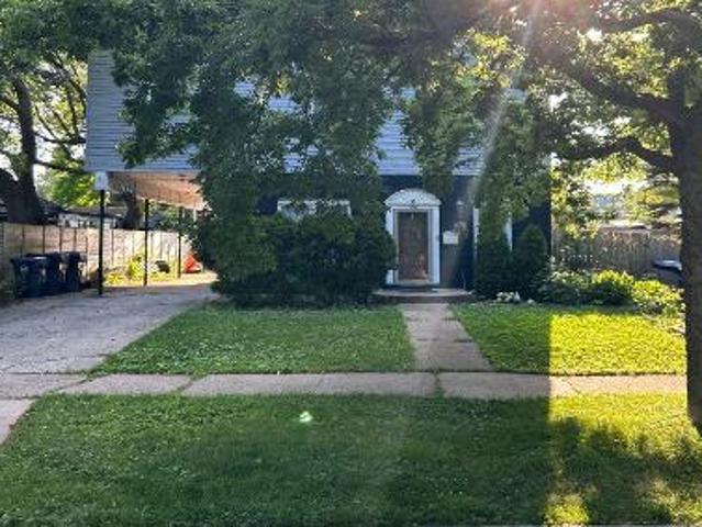 House for sale in Evanston, Illinois