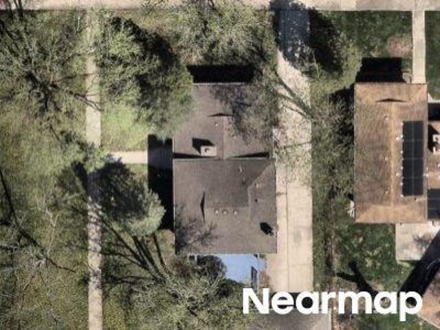 House for sale in Homewood, Illinois