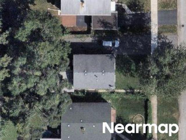 House for sale in Markham, Illinois