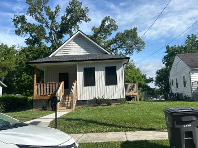 House for sale in Tennessee
