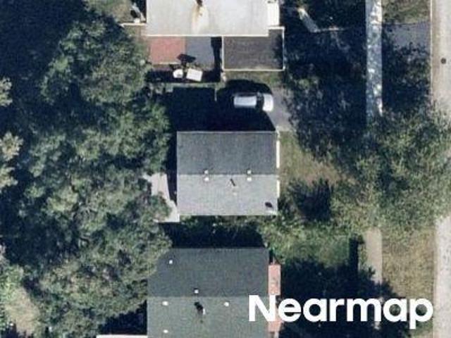 House for sale in Markham, Illinois