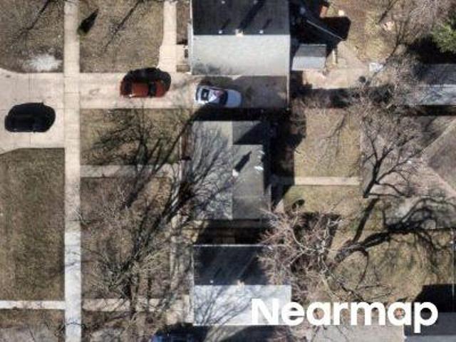 House for sale in Chicago Heights, Illinois